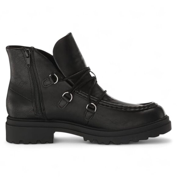 Bella Vita Women's Xandy Bootie - Picture 4 of 6